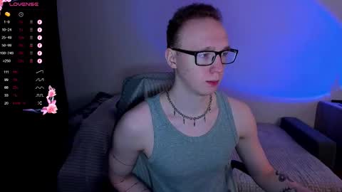 alex_silent online show from December 2025 12:10:01 PM