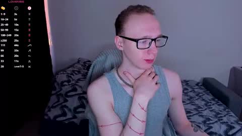 alex_silent online show from March 2026 02:38:02 AM