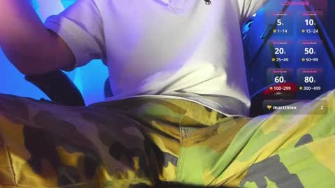 Snapshot of alex_smith0 chatting on December 2024 01:51:01 AM     online show from December 2024 01:51:01 AM