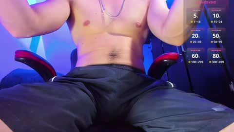 Snapshot of alex_smith0 chatting on December 2024 03:02:02 AM     online show from December 2024 03:02:02 AM