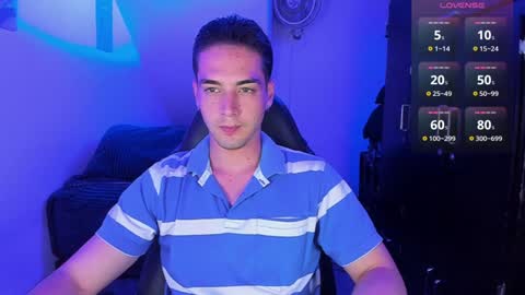 Snapshot of alex_smith0 chatting on December 2024 02:52:02 AM     online show from December 2024 02:52:02 AM