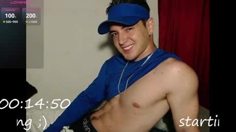 Snapshot of alex_smith0 chatting on December 2024 11:42:01 PM     online show from December 2024 11:42:01 PM