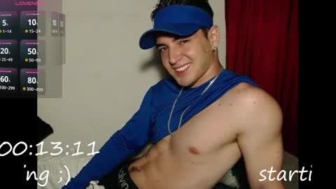 Snapshot of alex_smith0 chatting on January 2025 02:14:02 AM     online show from January 2025 02:14:02 AM