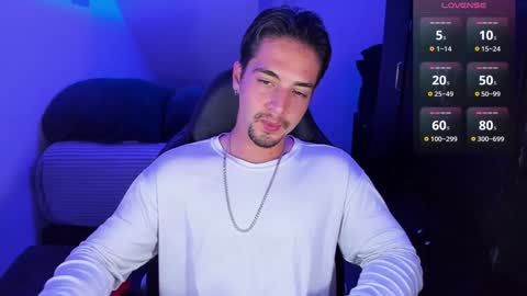 Snapshot of alex_smith0 chatting on January 2025 03:39:02 AM     online show from January 2025 03:39:02 AM