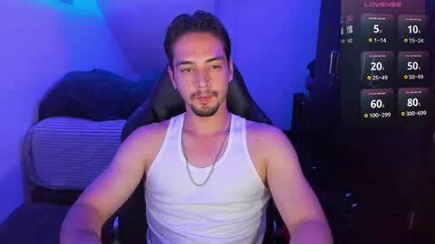 Snapshot of alex_smith0 chatting on January 2025 12:20:01 AM     online show from January 2025 12:20:01 AM