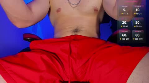 Snapshot of alex_smith0 chatting on January 2025 03:22:01 AM     online show from January 2025 03:22:01 AM