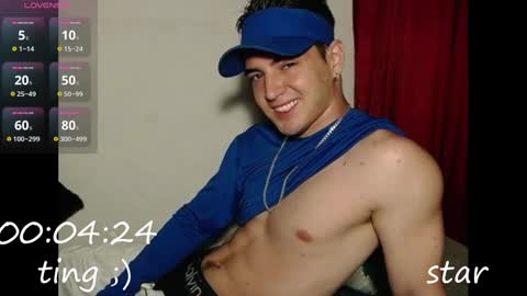 Snapshot of alex_smith0 chatting on February 2025 11:21:02 PM     online show from February 2025 11:21:02 PM