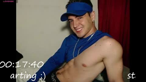 Snapshot of alex_smith0 chatting on February 2025 02:11:02 AM     online show from February 2025 02:11:02 AM