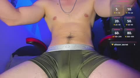 Snapshot of alex_smith0 chatting on February 2025 05:14:01 AM     online show from February 2025 05:14:01 AM