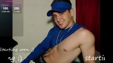 Snapshot of alex_smith0 chatting on March 2025 01:35:02 AM     online show from March 2025 01:35:02 AM