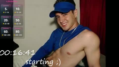 Snapshot of alex_smith0 chatting on September 2025 10:42:01 PM     online show from September 2025 10:42:01 PM