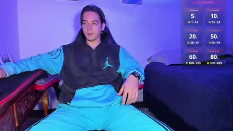 Snapshot of alex_smith0 chatting on September 2025 02:13:02 AM     online show from September 2025 02:13:02 AM