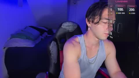 Snapshot of alex_smith0 chatting on September 2025 06:54:01 PM     online show from September 2025 06:54:01 PM