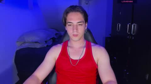 Snapshot of alex_smith0 chatting on September 2025 02:23:01 AM     online show from September 2025 02:23:01 AM