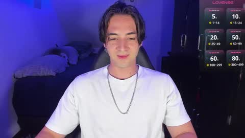 Snapshot of alex_smith0 chatting on September 2025 01:31:02 AM     online show from September 2025 01:31:02 AM