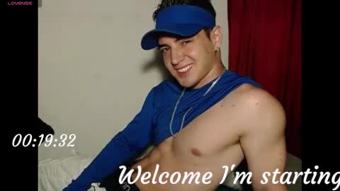 Snapshot of alex_smith0 chatting on September 2025 06:24:01 PM     online show from September 2025 06:24:01 PM