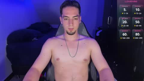 Snapshot of alex_smith0 chatting on October 2025 11:49:02 PM     online show from October 2025 11:49:02 PM