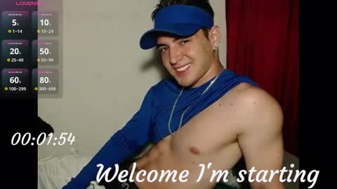     online show from January 2026 07:17:02 PM