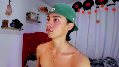 Alex online show from October 2025 02:13:01 PM