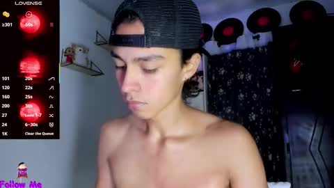 Alex online show from November 2025 02:16:01 PM