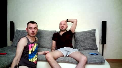 Snapshot of alex_tobey chatting on October 2025 01:37:02 AM Alex and Tobey online show from October 2025 01:37:02 AM