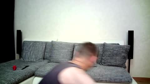 Alex and Tobey online show from October 2025 02:45:01 AM