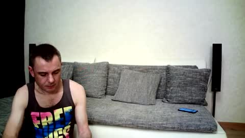 Snapshot of alex_tobey chatting on October 2025 05:54:02 AM Alex and Tobey online show from October 2025 05:54:02 AM