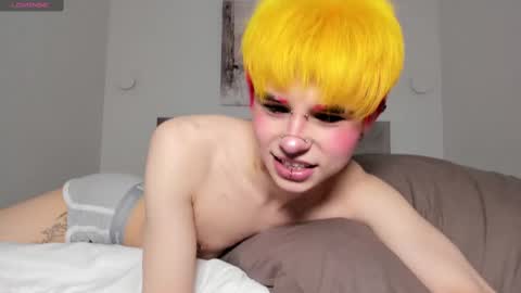 Alex Valley online show from March 2025 06:00:02 PM