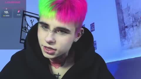 Alex Valley online show from September 2025 11:09:02 PM