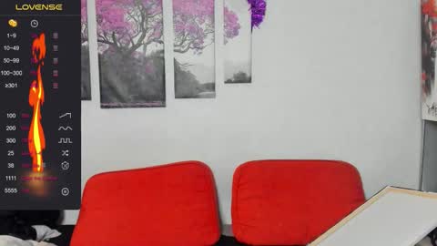 Alex WandHot online show from January 2026 10:51:02 AM