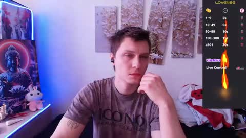 Alex WandHot online show from April 2026 08:06:01 AM