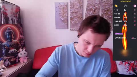 Alex WandHot online show from April 2026 07:23:02 AM