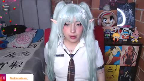 ALEXA online show from March 2026 06:03:01 PM