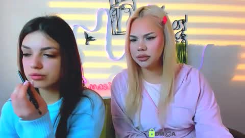 alexa bonni online show from February 2026 06:23:02 AM