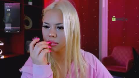 alexa bonni online show from March 2026 12:45:02 PM