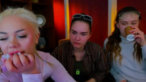 alexa bonni online show from March 2026 06:41:03 AM