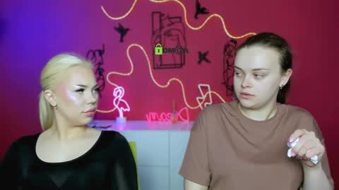 alexa bonni online show from March 2026 04:57:02 AM