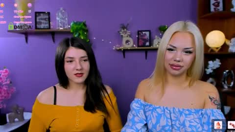 alexa bonni online show from April 2026 11:30:02 AM