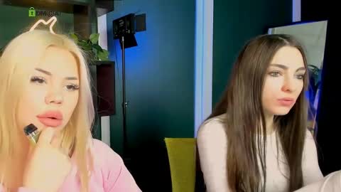 alexa bonni online show from April 2026 11:22:02 AM