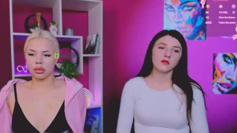 alexa bonni online show from April 2026 04:57:02 AM