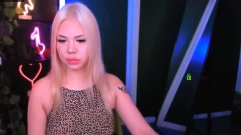 alexa bonni online show from April 2026 06:19:01 AM