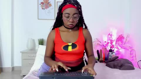 Snapshot of alexa_cortes23 chatting on November 2025 11:10:01 AM alexa_cortes23 online show from November 2025 11:10:01 AM