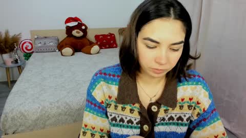 Alexa online show from December 2024 09:21:01 AM