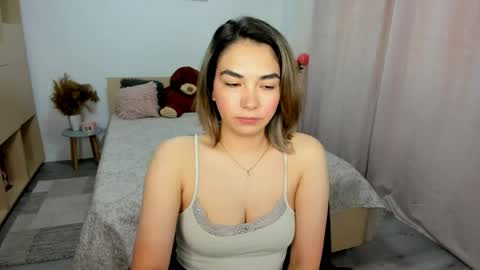 Snapshot of alexa_dolly chatting on May 2026 09:49:02 AM Alexa online show from May 2026 09:49:02 AM