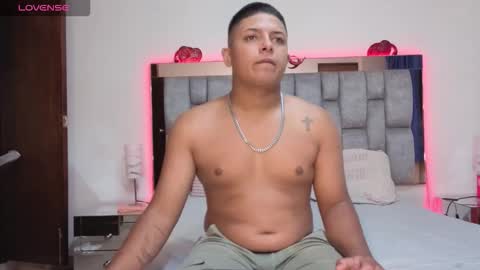 Alexa Dorlan online show from April 2026 05:00:02 AM