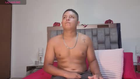 Alexa Dorlan online show from April 2026 05:14:02 AM