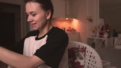 Little Duck homie online show from December 2024 04:36:01 PM