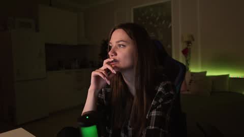 Little Duck homie online show from December 2024 10:04:02 PM