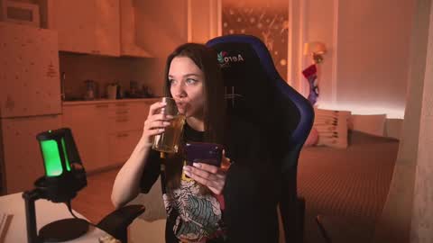 Little Duck homie online show from December 2024 10:58:02 PM