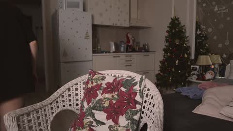 Little Duck homie online show from December 2024 02:02:02 AM